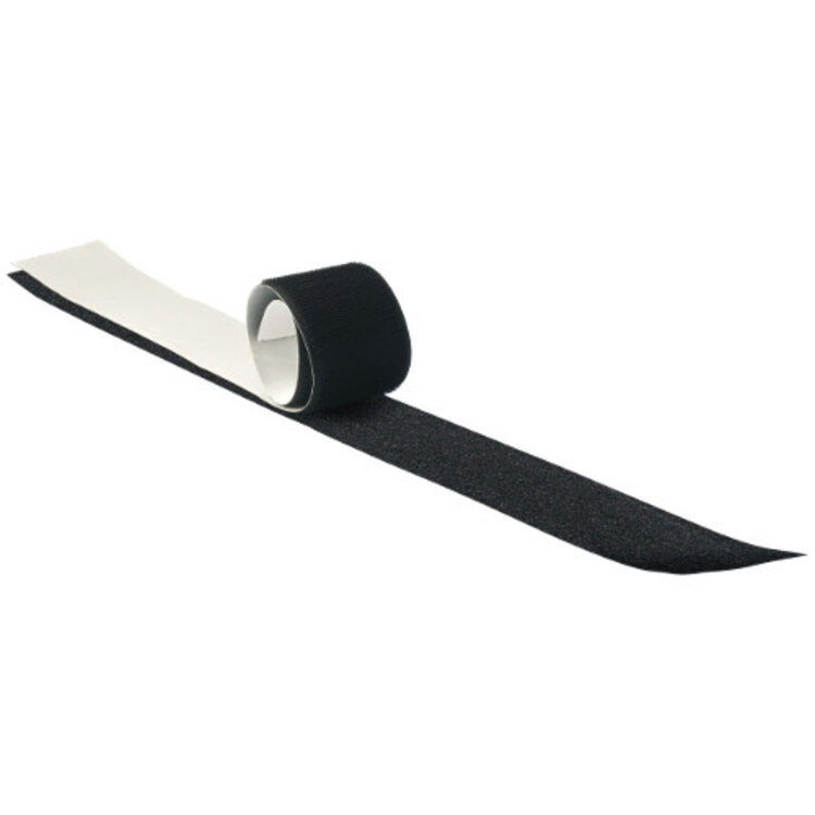 Rockboard Rockboard Hook and Loop Tape 100 Cm