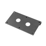 Rockboard RockBoard Step Up 3 - Pedal Riser (Extra-Wide)