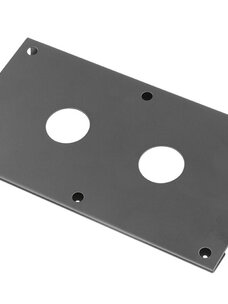 Rockboard RockBoard Step Up 3 - Pedal Riser (Extra-Wide)