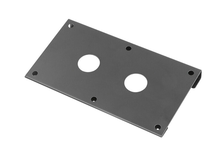 Rockboard RockBoard Step Up 3 - Pedal Riser (Extra-Wide)