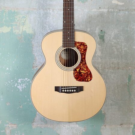 Acoustic Guitars