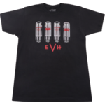 EVH EVH Tube Logo T-Shirt - Size XL