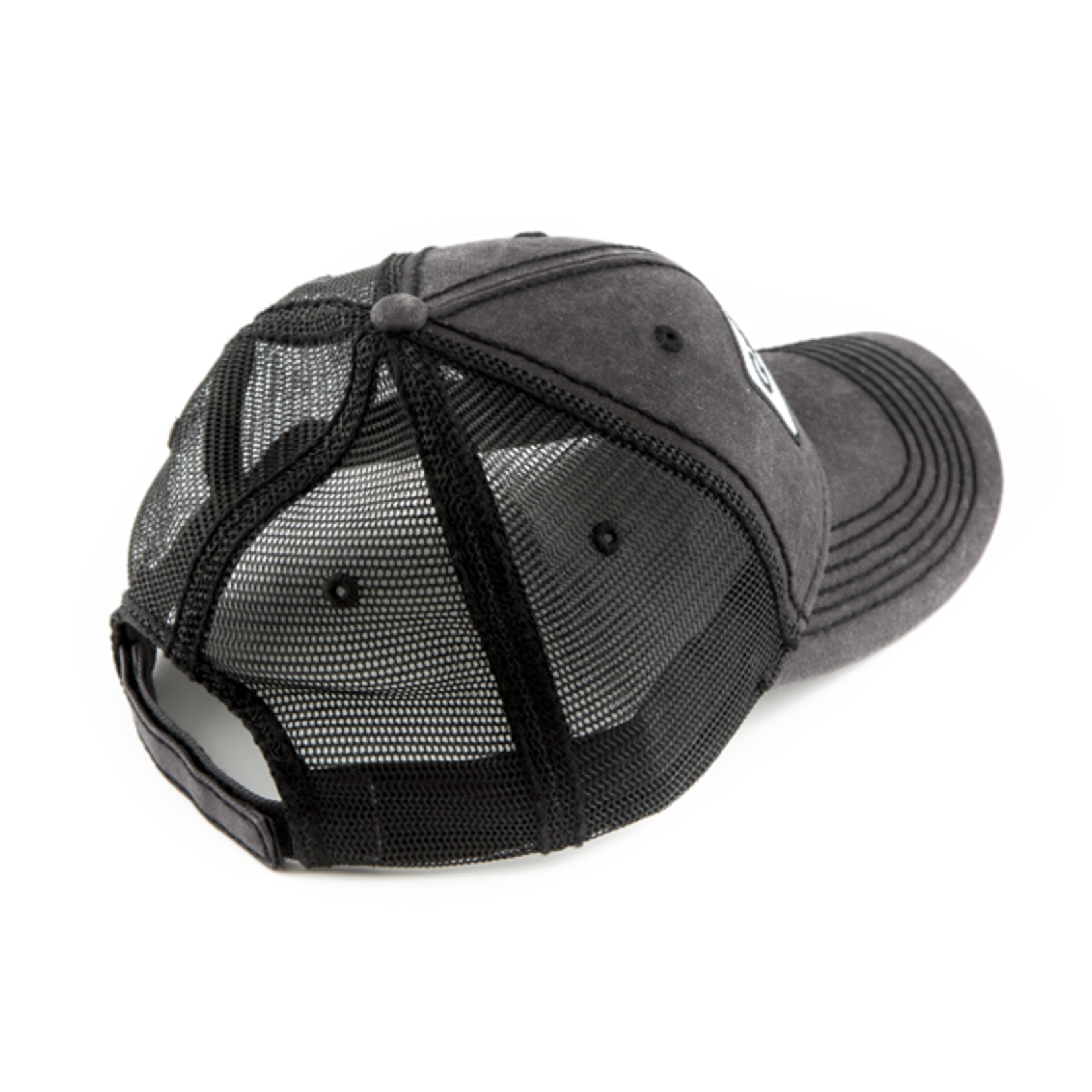 Gretsch Gretsch Trucker Hat 1883 Logo - Adjustable Fit
