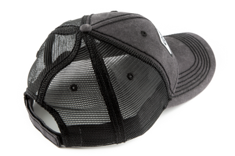 Gretsch Gretsch Trucker Hat 1883 Logo - Adjustable Fit