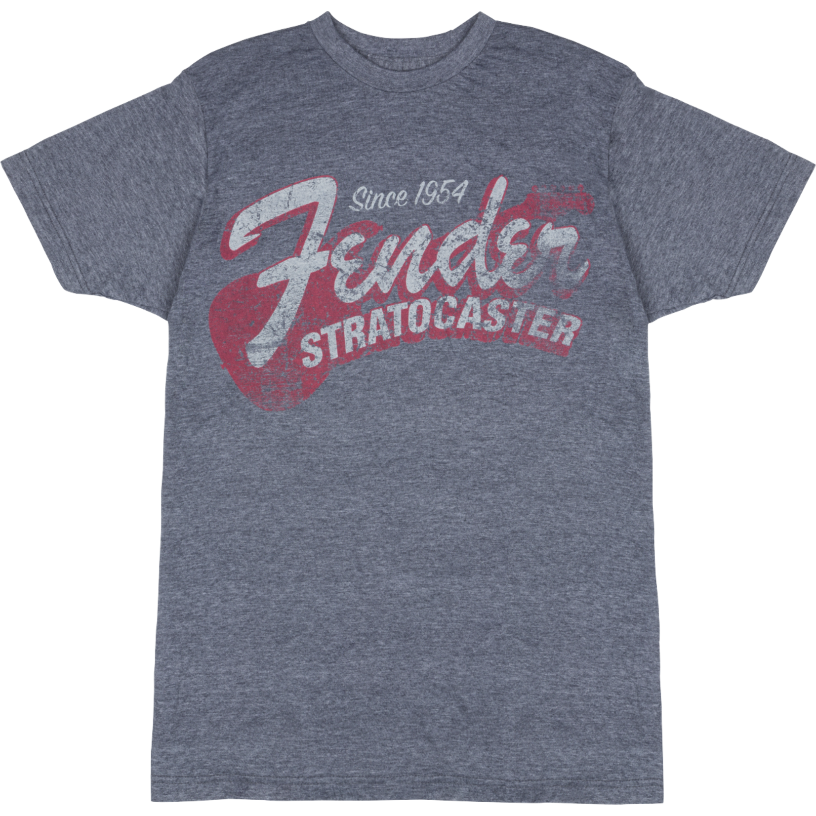 Fender Fender "Since 1954 Stratocaster" T-Shirt - Size XL