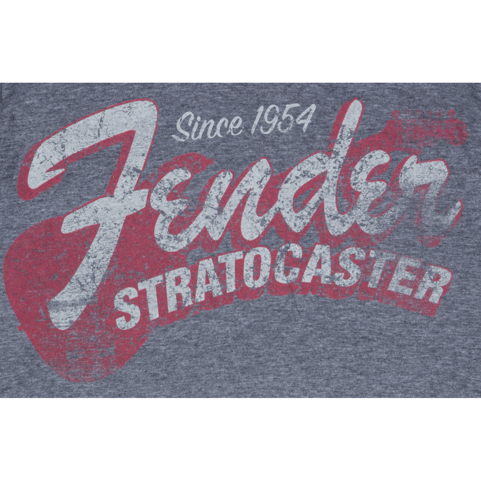 Fender Fender "Since 1954 Stratocaster" T-Shirt - Size XL