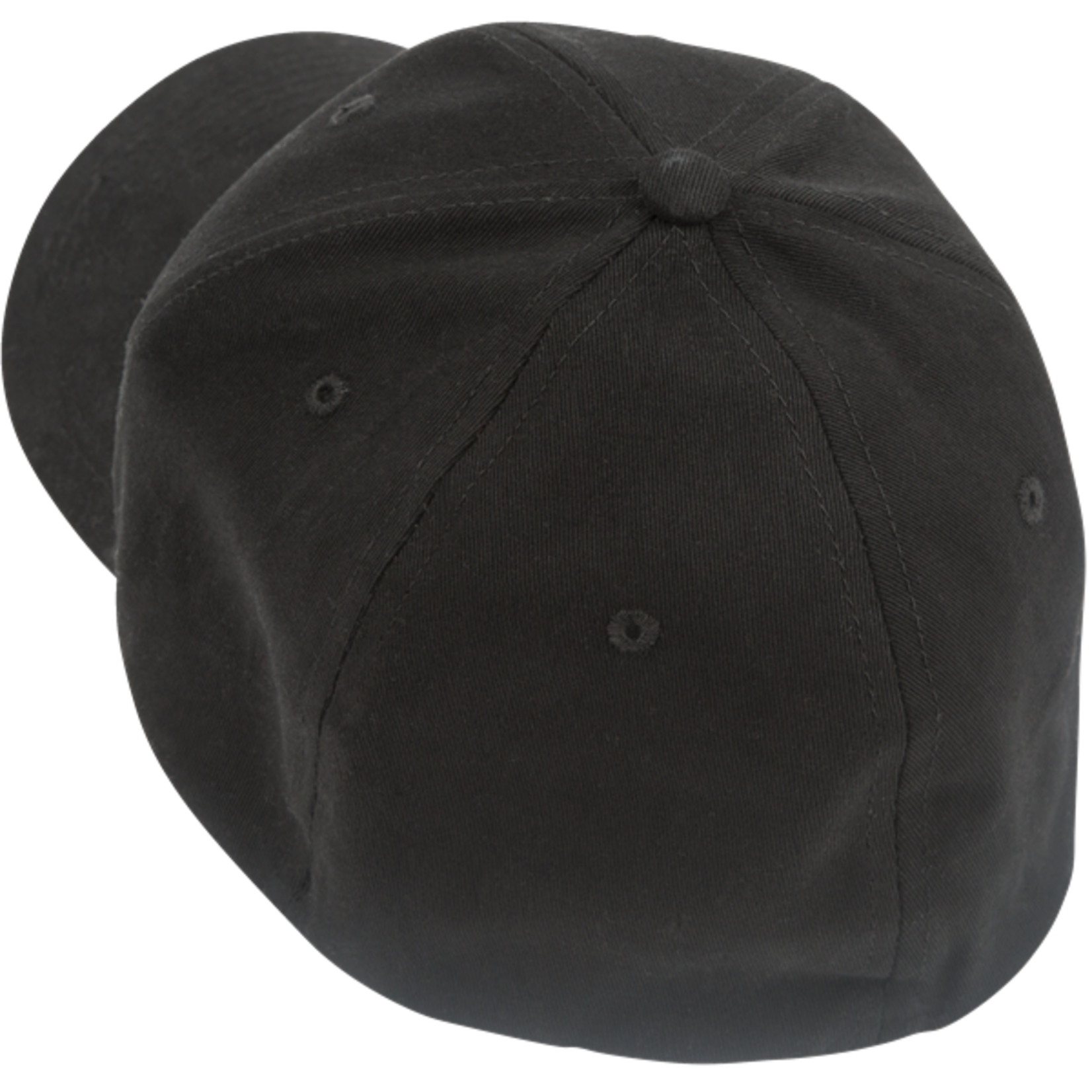 Gretsch Gretsch Flex Fit Hat - Black