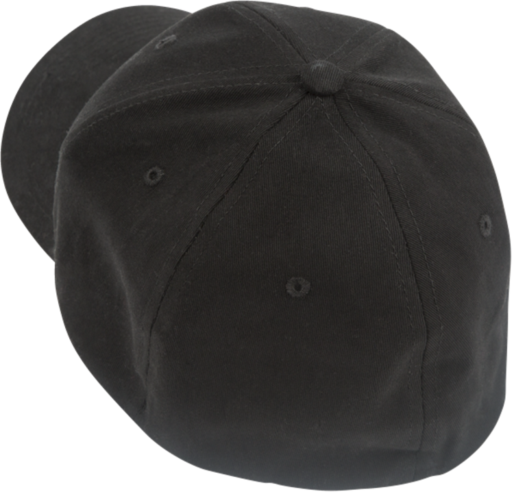 Gretsch Gretsch Flex Fit Hat - Black