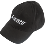 Gretsch Gretsch Flex Fit Hat - Black
