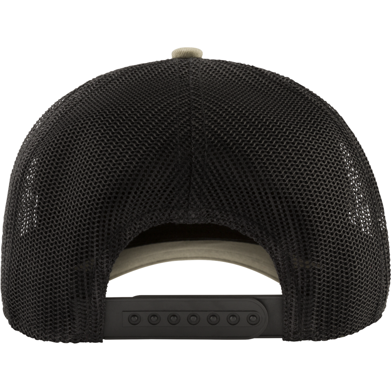 Fender Fender Snap Back Pick Patch Hat - Olive