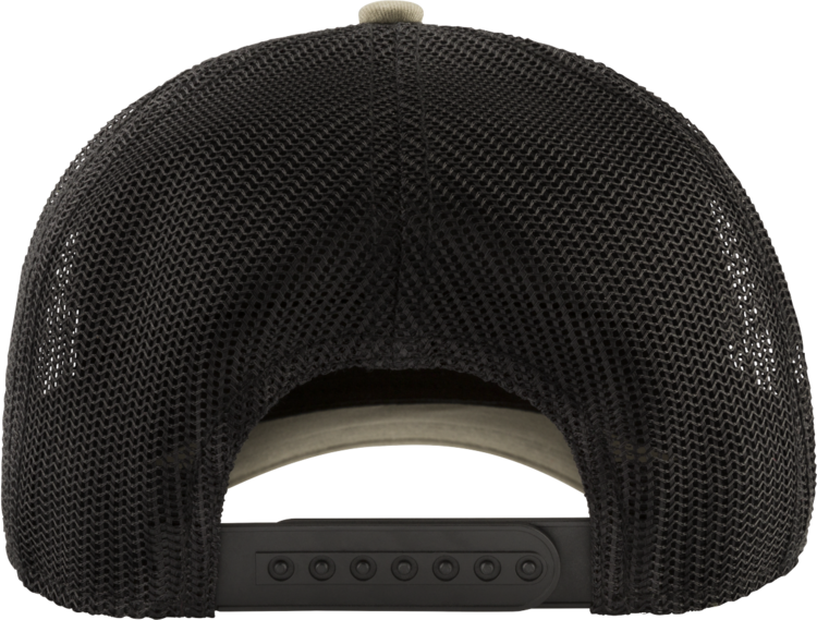 Fender Fender Snap Back Pick Patch Hat - Olive