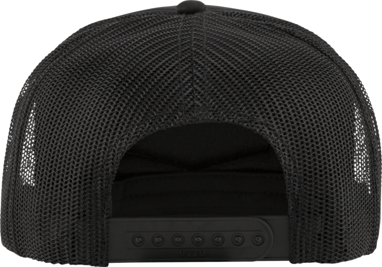 Fender Fender Scrambled Eggs Hat