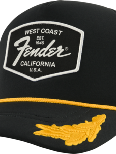 Fender Fender Scrambled Eggs Hat