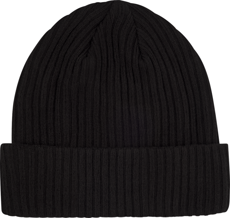 Fender Fender Pick Patch Ribbed Beanie