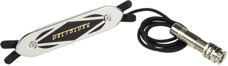 Gretsch Gretsch® Deltoluxe Acoustic Soundhole Pickup