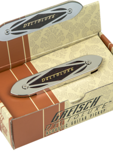 Gretsch Gretsch® Deltoluxe Acoustic Soundhole Pickup
