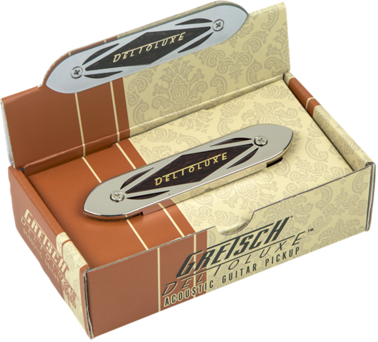Gretsch Gretsch® Deltoluxe Acoustic Soundhole Pickup