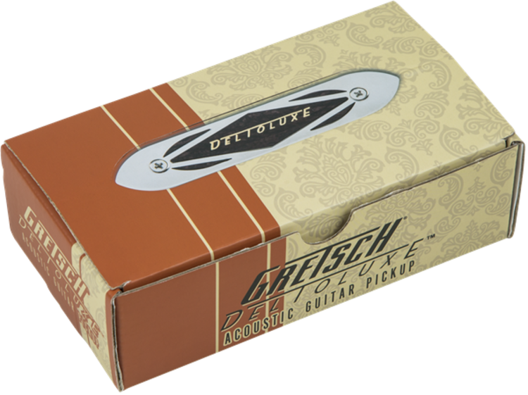 Gretsch Gretsch® Deltoluxe Acoustic Soundhole Pickup