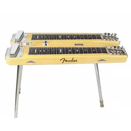 Pedal Steel