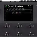 Modeling Amps