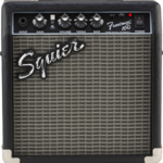 Small Amps