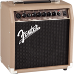 Acoustic Amps