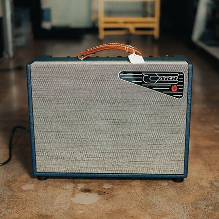 Boutique Amps