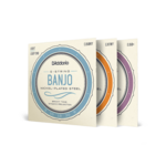 Banjo Strings