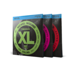 Bass Strings