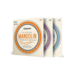 Mandolin Strings