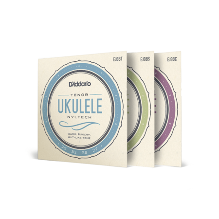 Ukulele Strings