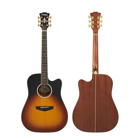 Built-in Electronics