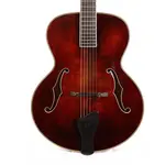 Archtop