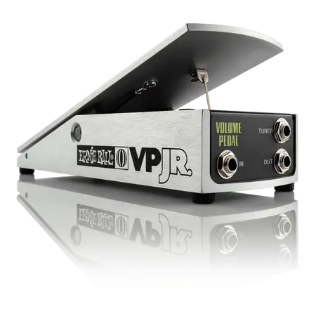 Controllers, Volume and Expression