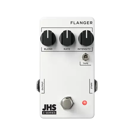 Flanger