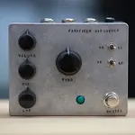 Ring Modulators