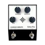 Chorus and Vibrato