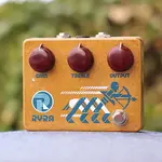 Overdrive and Boost