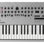 Keyboards and Synths