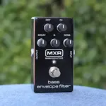 Bass Pedals