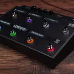 Multi-Effect Unit