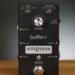 Buffer