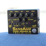 Preamps