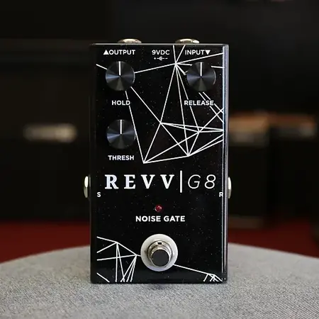 Noise Reduction and Gates