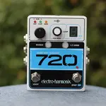 Loop Pedals and Samplers