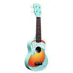 Ukuleles