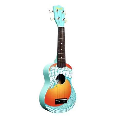 Ukuleles