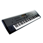 Workstation Keyboards