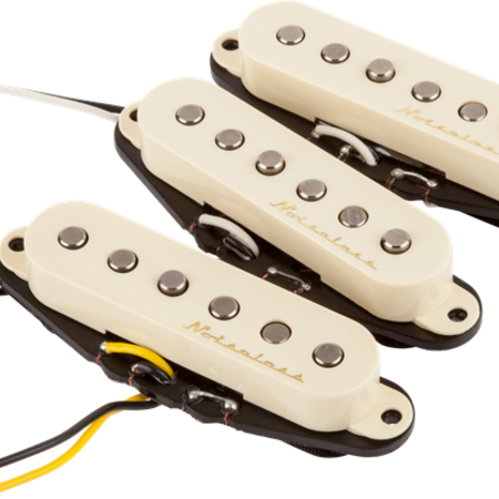 Guitar Pickups