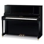 Acoustic Pianos